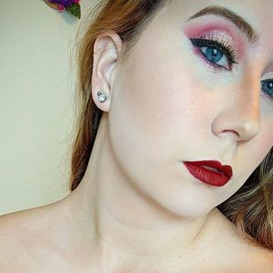 Meet your Posher, Courtney